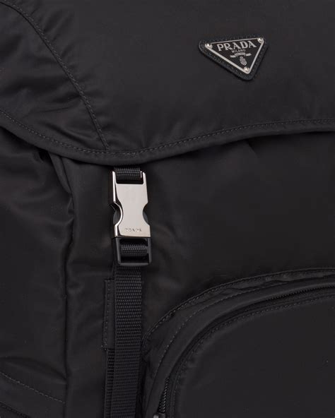 sac prada bandoulière nylon|prada nylon backpacks.